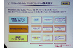 GCTが開発に取り組んでいるチップセットの画像
