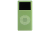 　レイ・アウトは31日、第5世代iPod/第2世代iPod nano/第2世代iPod shuffle用に、シリコンジャケットやACアダプタ、イヤホン巻き取りなどをワンパッケージ化したセット製品全5シリーズを発表。6月上旬から順次出荷する。価格はオープン。の画像