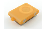 　レイ・アウトは31日、第5世代iPod/第2世代iPod nano/第2世代iPod shuffle用に、シリコンジャケットやACアダプタ、イヤホン巻き取りなどをワンパッケージ化したセット製品全5シリーズを発表。6月上旬から順次出荷する。価格はオープン。の画像