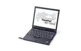 　レノボ・ジャパンは31日、同社製ノートPC「ThinkPad X」シリーズの新ラインアップとして、最新のCentrino Proを搭載した「ThinkPad X61 Tablet」「ThinkPad X61」の2製品を発表。また、Centrino Duoを搭載したノートPC「Lenovo 3000 V200」も合わせて発表した。の画像