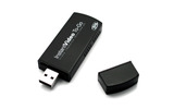 　フォーカルポイントコンピュータは1日、さまざまな動画ファイルをMPEG-4形式に高速変換するUSB2.0ハードウェアエンコーダ「Instant Video To-Go」を発表。6月中旬発売。同社直販サイトで予約を受け付け中。直販価格は14,800円。の画像