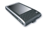 　ブルレーは1日、韓国Raon Digital製のUMPC（ウルトラモバイルPC）「Everun」の発売を発表。7月発売予定。価格は109,800円からを予定しているという。の画像