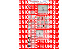 YouTube上に「UNIQLOCK」を主宰する「uniqlomixer」の画像