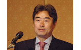 インテル 共同社長 吉田 和正氏の画像