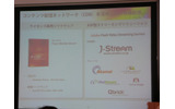 Flash Media Serverの提供方法は、ソフトウェアのライセンス販売と、ASP型のストリーミングサービスによるものの2種類用意されるの画像