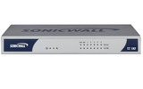 SonicWALL TotalSecure 10/25/50の画像