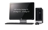 日本ヒューレット・パッカード(日本HP)は6日、個人向けPC「HP Pavilion」シリーズの新モデルを発表。デスクトップPCが4モデル、ノートPCが2モデル用意され、本日受注を開始した。の画像