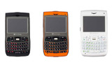 SoftBank X02HTの画像