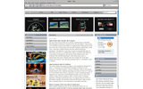 Safari 3 Public Betaの画像