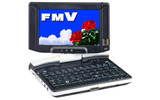 FMV-BIBLO LOOX U50WNの画像