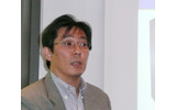 代表取締役 大須賀雅憲氏の画像