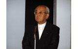 副委員長の依田巽氏の画像