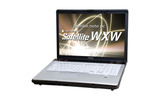dynabook Satellite WXWの画像