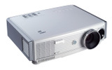 BenQ W500の画像