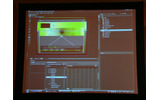 Microsoft Silverlightのサムネイルインデックスをデザインするデモの画像