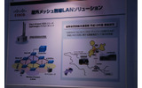 メッシュLANソリューションはる「四国地方におけるデジタル・デバイド対策のための無線LANの活用に関する調査検討」にて国内初の実績があるの画像