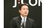 代表取締役副社長 最高執行責任者 福田峰夫氏の画像