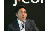 メディア事業部長 小早川浩氏の画像