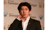 NRIネットワークコミュニケーションズ株式会社の松岡清一氏の画像