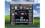 Windows版Safari 3のイメージの画像