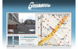 3D表示のカーナビが流行ったが、それの実写映像をWeb地図上で楽しめるの画像