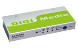 DIGI Media-HDMI SWITCHER（4ポートモデル）の画像