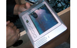 [COMDEX Fall 2002速報（現地20日）]Wi-Fiだけじゃない注目テクノロジーの画像