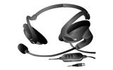 ネックバンドタイプのVP-731Uの画像