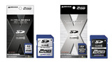 【左】GH-SDC2G6X【右】GH-SDC2G6MXの画像