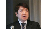 営業企画本部長 牛込秀樹氏の画像