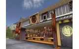 歴史ゾーン（外観イメージ）の画像