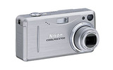ニコン、320万画素デジカメ「COOLPIX3700」のファームウェアVer.1.2を公開の画像