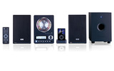 CD-X10i（リモコン付属）の画像