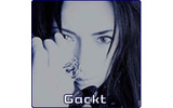 Gacktの画像