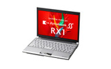 dynabook SS RX1の画像
