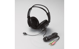 MS-HS112FBKの画像