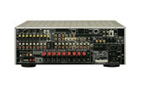 AVC-3808の背面の画像