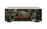 AVC-2808の背面の画像