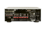 AVC-2308の背面の画像