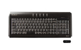 ブラックのELBT106BKの画像