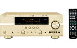 DSP-AX861(リモコン付属)の画像