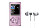 NW-A808(ピンク)の画像