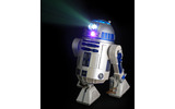 R2-D2 DVDプロジェクターの画像
