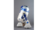 R2-D2 DVDプロジェクター（側面）の画像