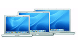 PowerBook G4の新機種が登場。全モデルがIEEE 802.11gを標準搭載の画像