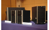 HP StorageWorks D2Dシリーズの画像