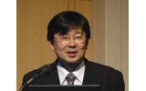 ストレージワークス製品本部 本部長 富岡 徹郎氏の画像