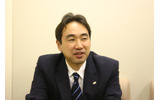 中日本エクシス 営業部 販売促進チーム 鈴木智之氏の画像