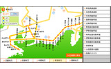 東名高速道路のSA/PA。海老名、足柄、牧之原、富士川、浜名湖、上郷で使えるの画像
