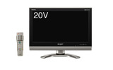 LC-20EX3の画像